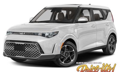 2023 Kia Soul EX