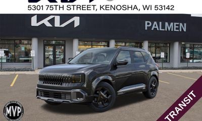 2027 Kia Seltos
