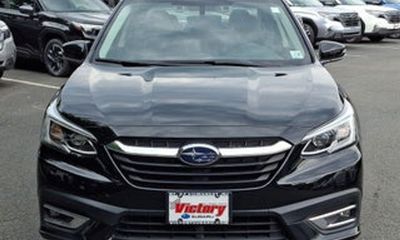 2024 Subaru Legacy Sport