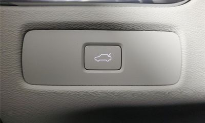 2026 Volvo XC60 Ultra Dark