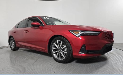 2026 Acura Integra Base