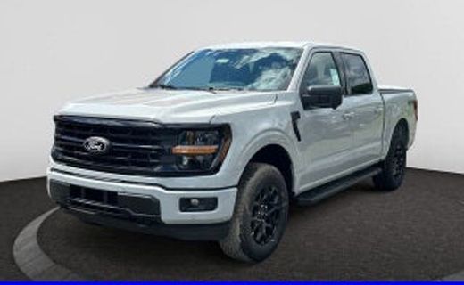 2026 Ford Transit High Roof