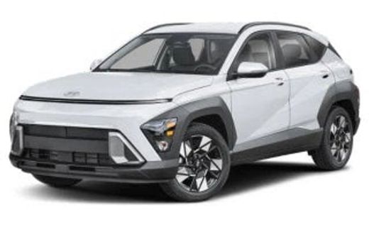 2024 Hyundai Kona SE