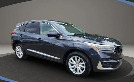 2020 Acura RDX
