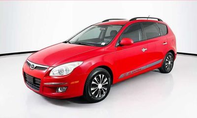 2010 Hyundai Elantra GLS
