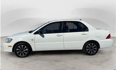 2002 Volkswagen GTI 337