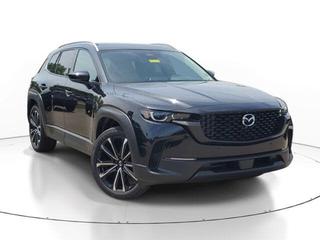 2026 Mazda CX-50 Premium
