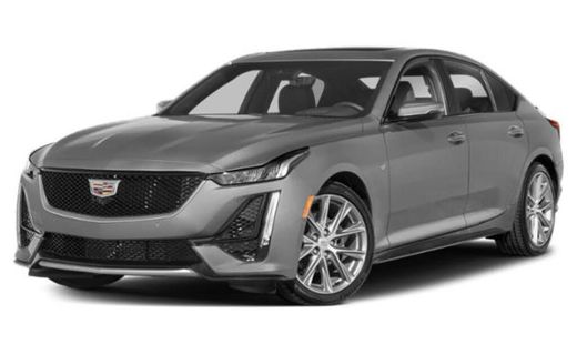 2023 Cadillac CT5 Sport
