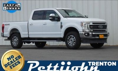 2023 Ford F-250 XL