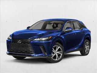 2026 Lexus RX 350