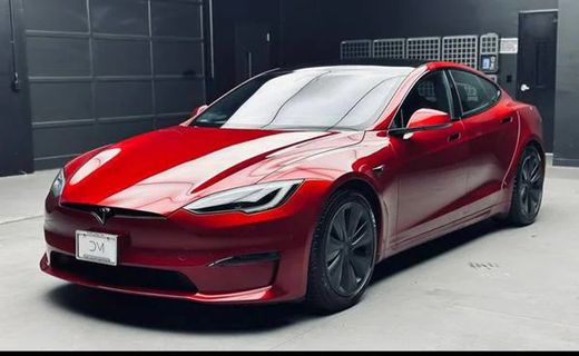 2023 Tesla Model S