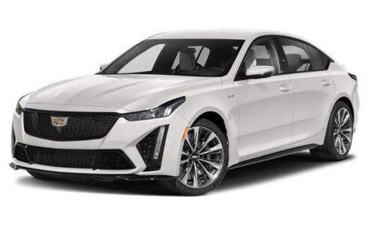 2024 Cadillac CT5