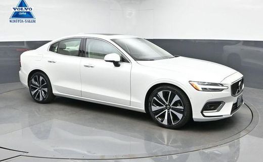 2023 Volvo S60