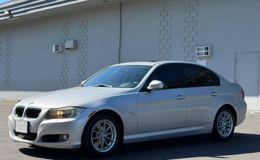 2010 BMW 328i