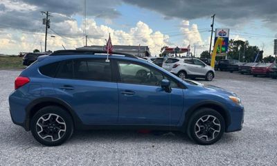 2017 Subaru Crosstrek Premium