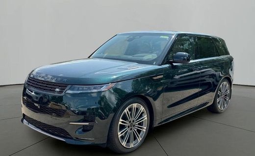 2026 Land Rover Range Sport P400 Dynamic SE