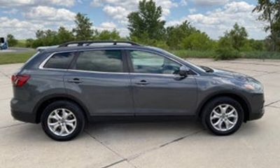 2015 Mazda CX-9 Touring GS