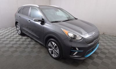 2019 Kia Niro EV EX