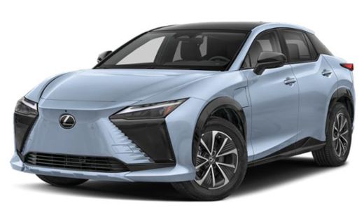 2026 Lexus RZ 450E Premium