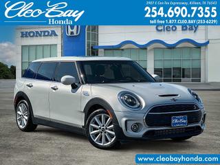 2022 Mini Clubman S
