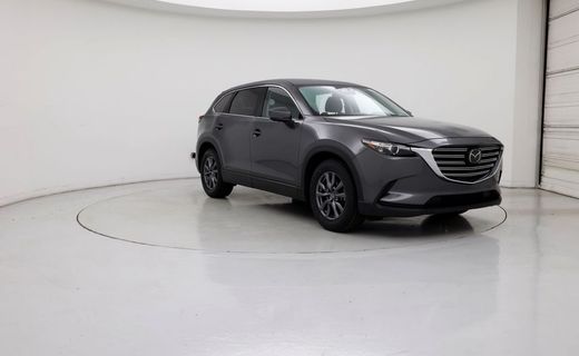2021 Mazda CX-9 Touring