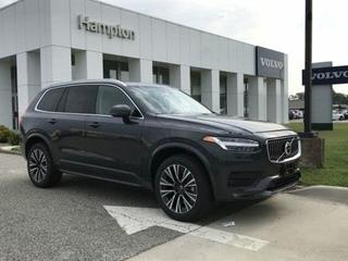 2022 Volvo XC90 Momentum Excl S60