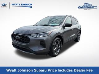 2025 Ford Escape ST Line