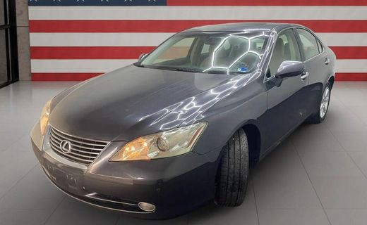 2009 Lexus ES 350
