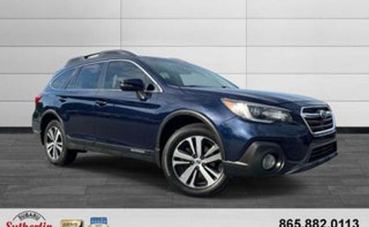 2016 Subaru Outback Limited MR ES