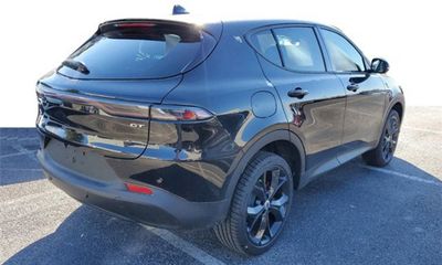 2024 Dodge Hornet GT Plus