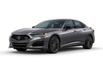 2023 Acura TLX SH Type S