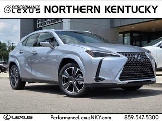 2026 Lexus UX 300H