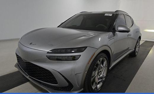 2024 Genesis GV60 Performance