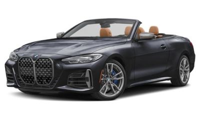 2024 BMW M440I Convertible