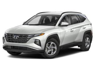2024 Hyundai Tucson SEL W Convenience