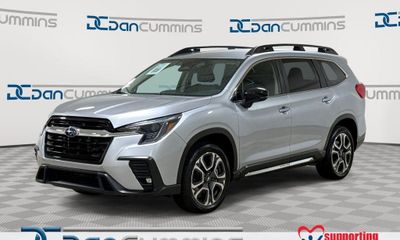 2024 Subaru Ascent Limited 7