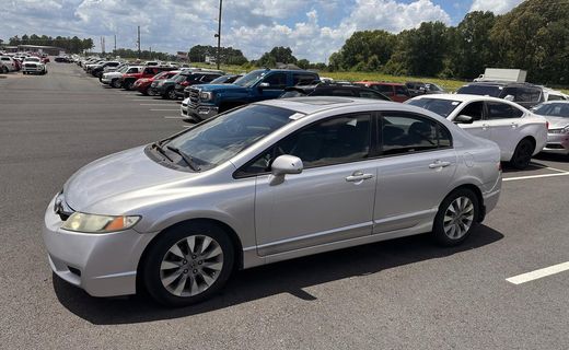 2011 Honda Civic