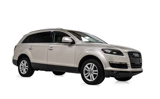 2009 Audi Q7