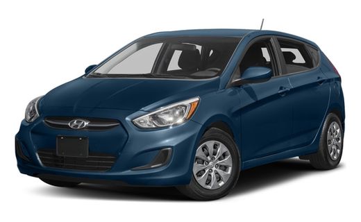 2016 Hyundai Accent