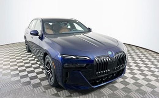 2025 BMW 840I