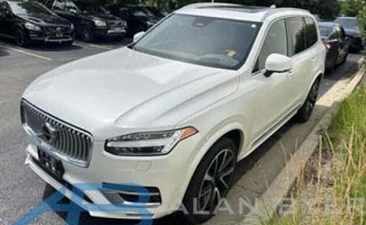 2023 Volvo XC90 Plus Bright
