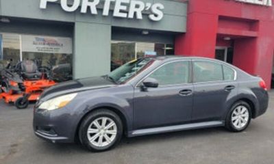 2011 Dodge Avenger Mainstreet Express SXT