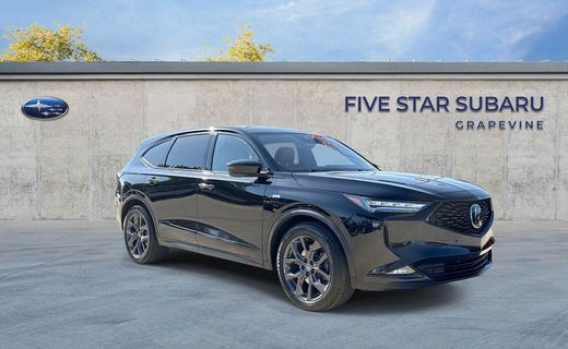 2024 Acura MDX