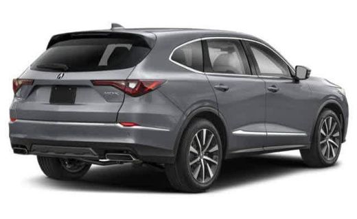 2026 Acura MDX