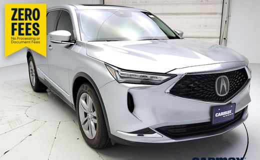2024 Acura MDX