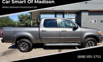 2006 Toyota Tundra Limited