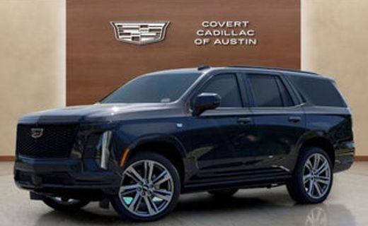 2026 Cadillac Escalade ESV Sport Platinum