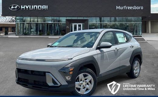 2026 Hyundai Kona SE