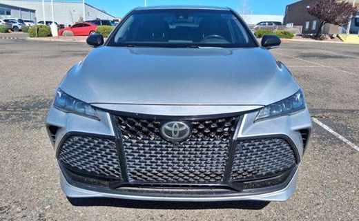 2021 Toyota Avalon XSE