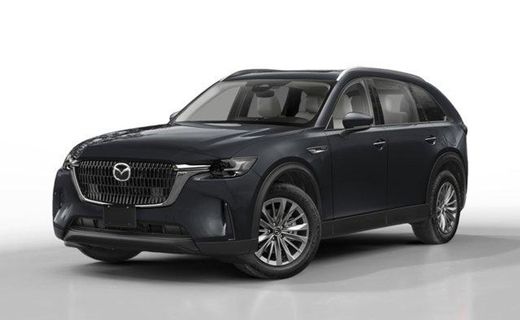 2026 Mazda CX-90 Preferred